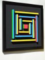 3d l labyrinth  Holz    40 x 40 cm (2)